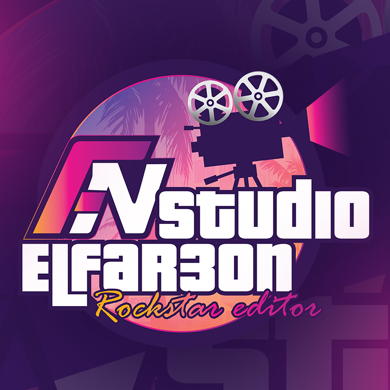 جرافكس فرعون v17